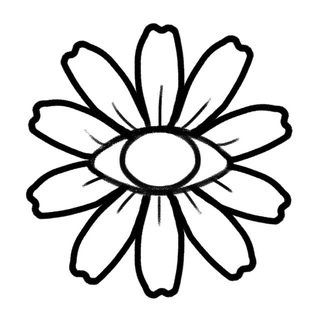 Аватар Telegram-канала Румашки | Независимая Ассоциация Комиксистов СНГ | ЗАМОРОЖЕНО