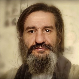 Аватар РУНОВЕД | руны | магия | глифы | эзотерика