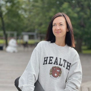 Аватар Telegram-канала Фитнес и бег 365