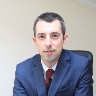Аватар Telegram-канала Защита бизнеса_28