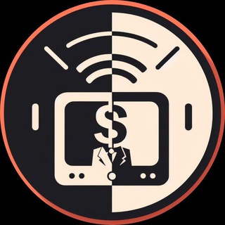 Аватар Telegram-канала РУПОР 📣 — Финансы и не только