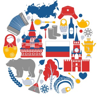 Аватар Telegram-канала Путешествия по России 🧭