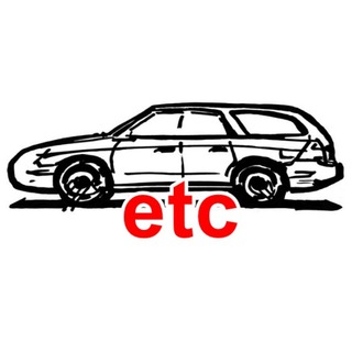Аватар Русский автомобиль etc