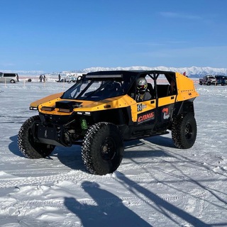 Аватар На Багги По России — путешествия на вездеходе