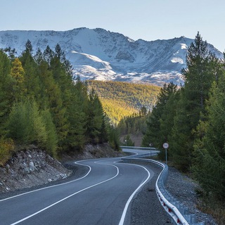 Аватар Путешествие в Горный Алтай ⛰