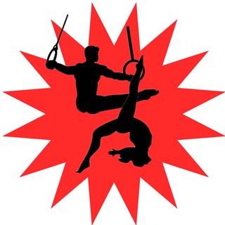 Аватар Telegram-канала ГимнастическоеЕдинствоРоссии