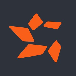 Аватар Telegram-канала RUSHASH