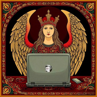 Аватар Великая русская красота | ВРК