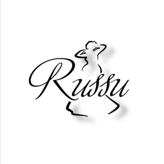 Аватар Telegram-канала RUSSU_BIG женская одежда большие размеры