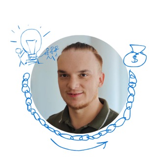 Аватар Telegram-канала AI mbek — автоматизация бизнеса