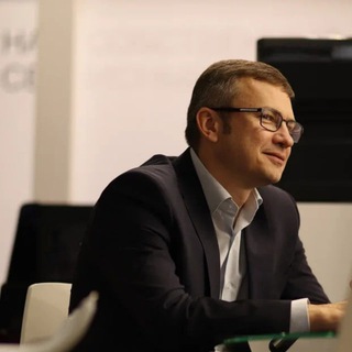 Аватар Telegram-канала Рустам Калько | Бизнес и Кофе