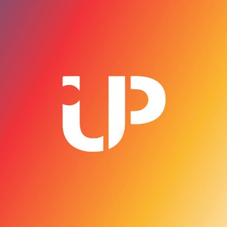 Аватар Telegram-канала UP Center