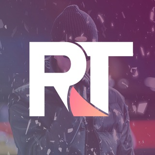 Аватар Telegram-канала ⚡️ RT — Новости рэпа