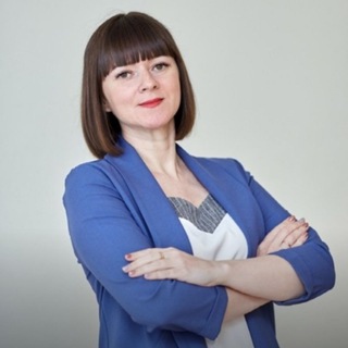 Аватар Telegram-канала Репетитор по русскому языку 💯