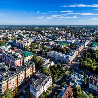 Аватар Рязань | Рестораны | Заведения
