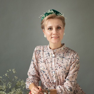 Аватар Telegram-канала Психолог онлайн | Марина Рыбина