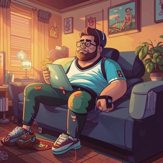 Аватар Telegram-канала Диванный спорт / Экспертиза Рычихина