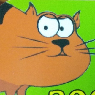 Аватар Зоомагазин Рыжая морда