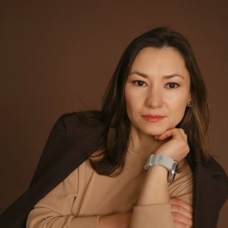 Аватар Елена Рыжова | НейроОбаяние