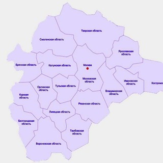 Аватар Telegram-канала кРЯполитика.РЯзанская политика