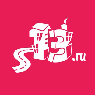 Аватар Telegram-канала s13.ru – Новости Гродно