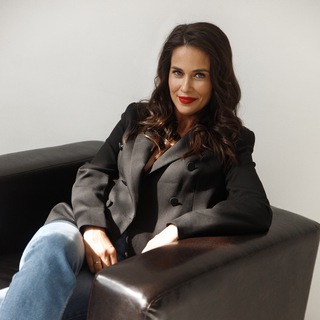 Аватар Ирина Бойко • История Книги Кино