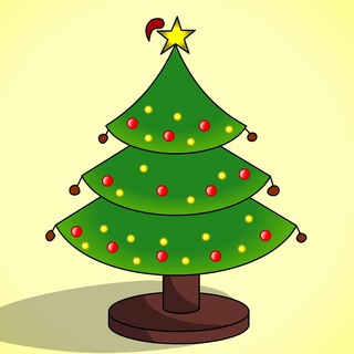 Аватар Telegram-канала 🎄 С Новым годом 2023 🎄