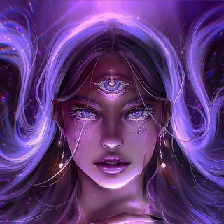 Аватар Telegram-канала Таромания🔮