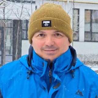 Аватар Telegram-канала Сад огород своими руками!