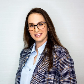 Аватар Telegram-канала Анна Саенко || Найм, делегирование и мотивация команды