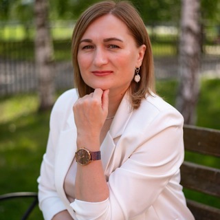 Аватар Финансы, Мышление, Развитие @ Елена Саевич💰