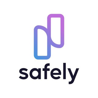 Аватар Telegram-канала SafelyChange — обменник и криптоакадемия!