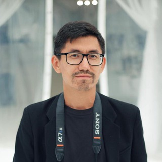 Аватар Telegram-канала Азамат Сафин. Фотограф, видеограф Уфа