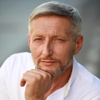 Аватар Telegram-канала Психолог 🔥 Сафронов Александр