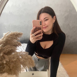 Аватар Telegram-канала Sageyka ✨ декретные заметки