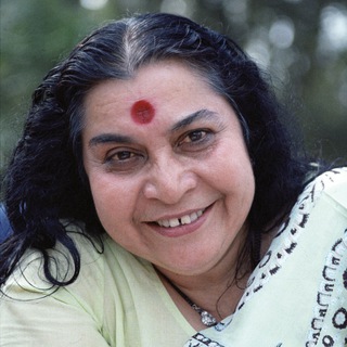 Аватар Telegram-канала Сахаджа Йога. Медитация. Севастополь