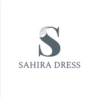 Аватар Telegram-канала SAHIRA DRESS | бутик женской одежды