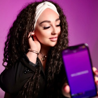 Аватар Telegram-канала •WILDBERRIES•Сайкина Виктория