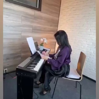 Аватар Telegram-канала ВОКАЛЬНАЯ ЙОГА САИНЫ