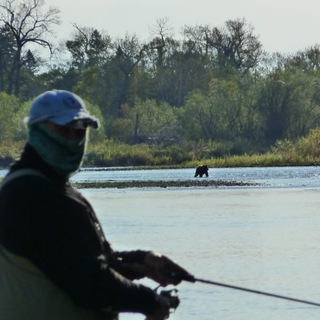 Аватар Telegram-канала Сахалин. Рыбалка для своих