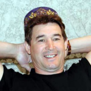 Аватар Telegram-канала Салават Фатхетдинов — Татарская музыка