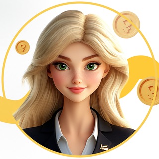 Аватар Telegram-канала Фондовый рынок | pro.finansy