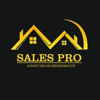 Аватар Telegram-канала Недвижимость Риелтор Темур