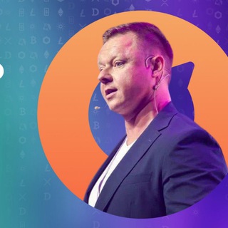 Аватар Telegram-канала Сальников ProCrypto 🇷🇺