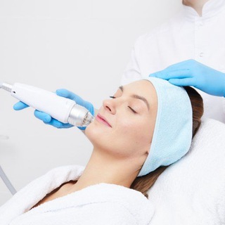 Аватар Telegram-канала Игольчатый RF лифтинг Москва