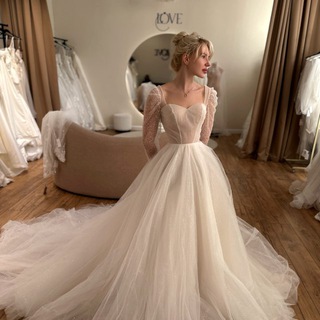 Аватар Свадебный салон Новороссийск LOVE / свадебные платья Новороссийск , купить свадебное платье Краснодар