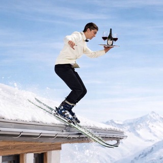 Аватар Telegram-канала Фестиваль вина на Базаре