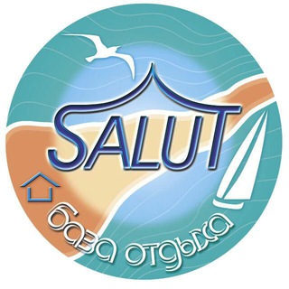 Аватар Telegram-канала База отдыха «Салют» станица Должанская Краснодарский край