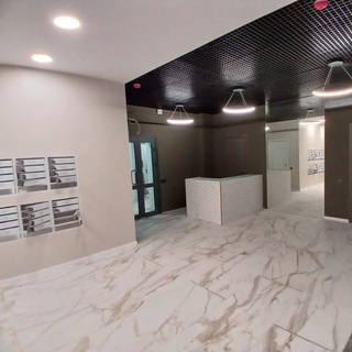 Аватар Telegram-канала Ремонт квартир Самара