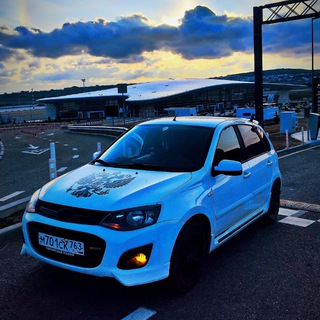 Аватар Telegram-канала Суета на МКАДе🇷🇺